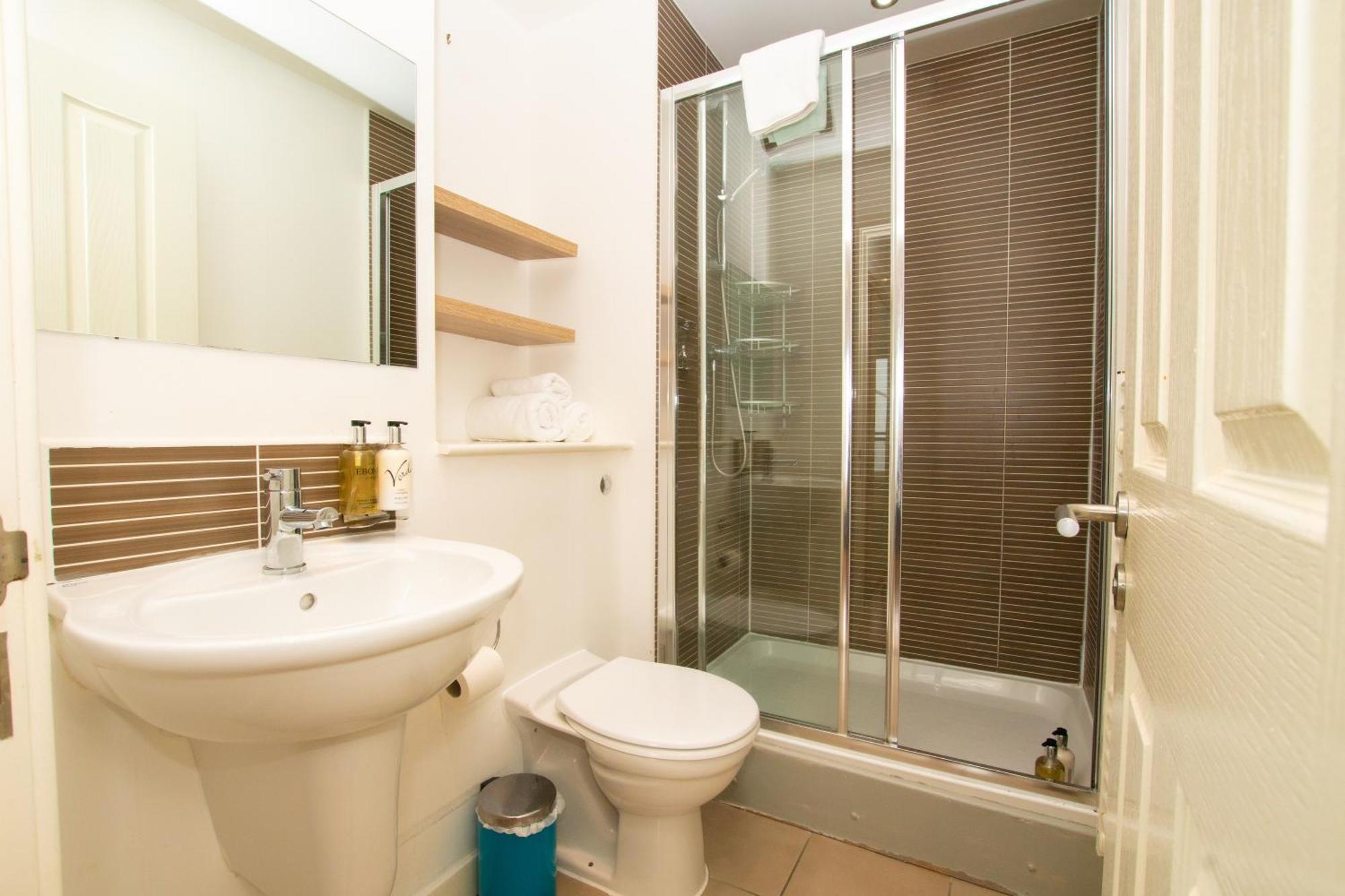 Blue Harbour Apartment EDI